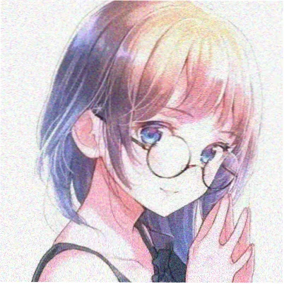 林小满 · 庙不可言动漫女主角